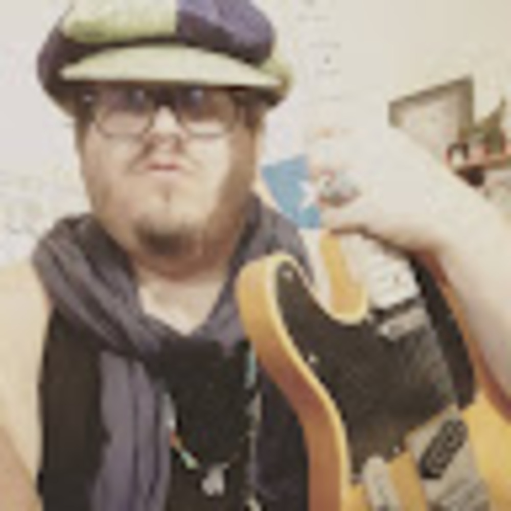 Meet your Posher, Karl nicholas